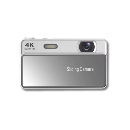 Sliding Digital Camera