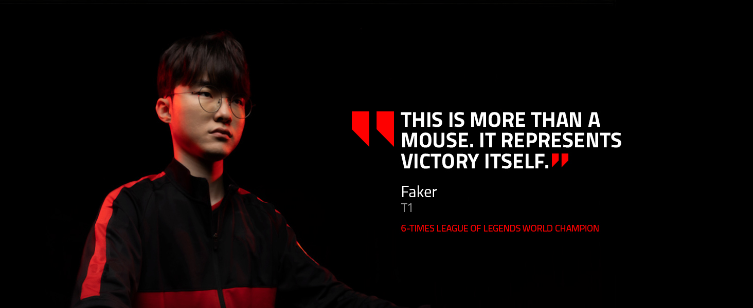 Viper V3 Pro Faker