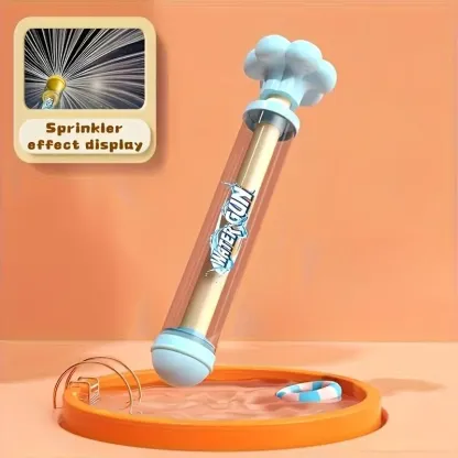 Fireworks water gun