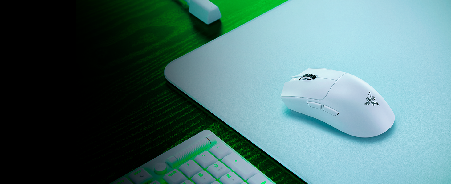 viper V3 pro wireless esports gaming mouse mice razer razor super light lightweight 