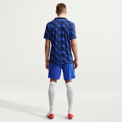 2026/27 Season France Home Player Version