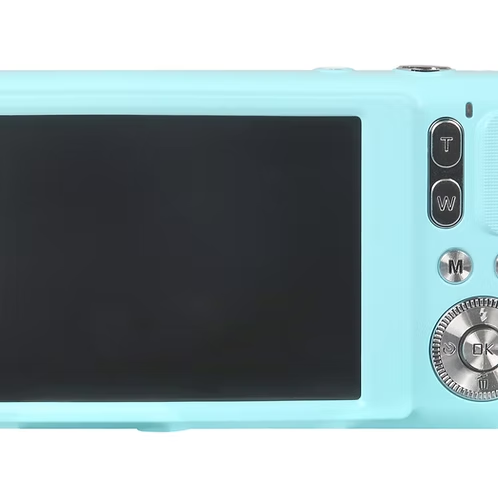 YASHICA x Peanuts Digital Camera (Blue Sky)