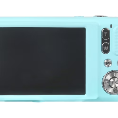 YASHICA x Peanuts Digital Camera (Blue Sky)