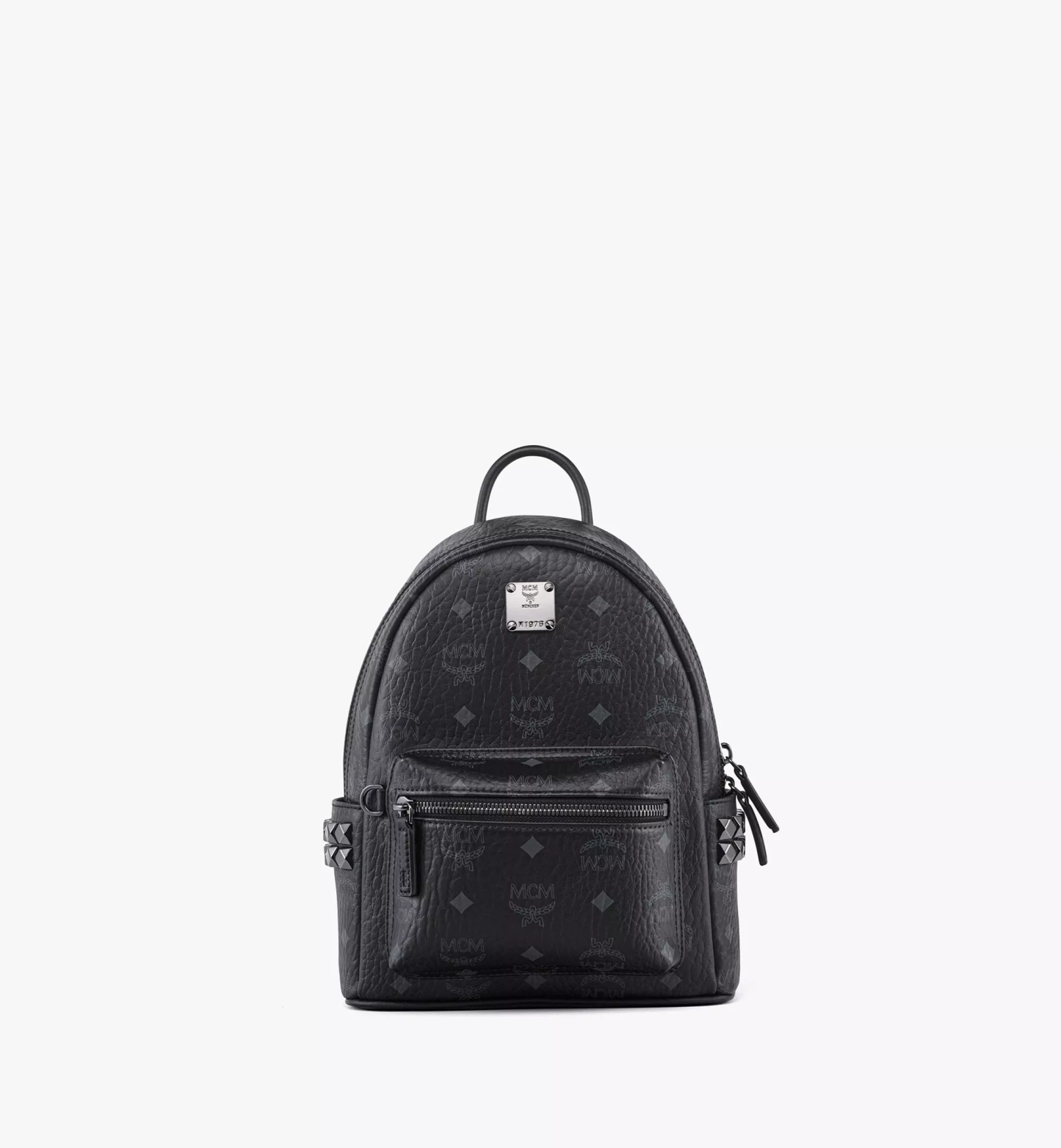 Stark Side Studs Backpack in Visetos（Mini）