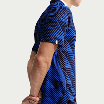 2026/27 Season France Home Player Version