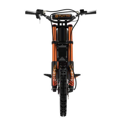 Tuttio Soleil01 Electric Mini Bike