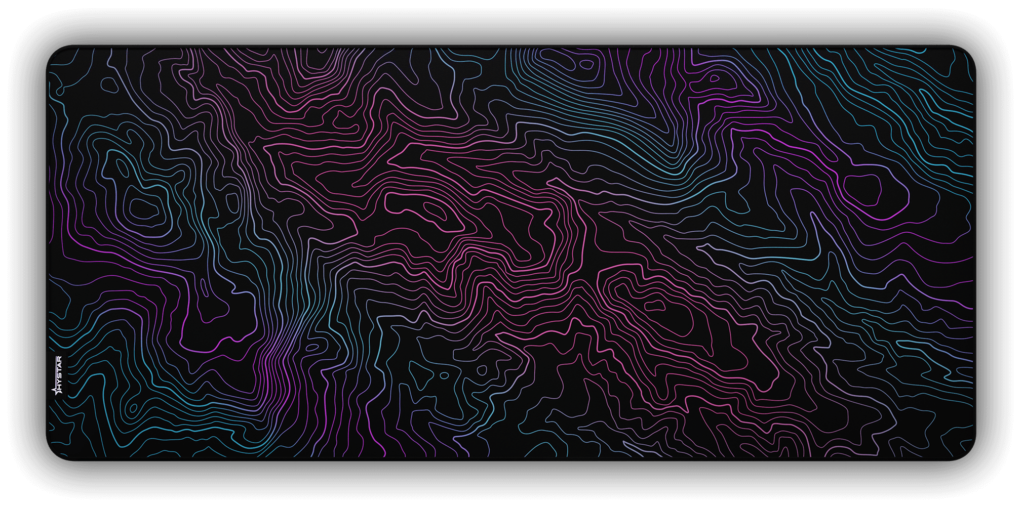 Dreamy Topo