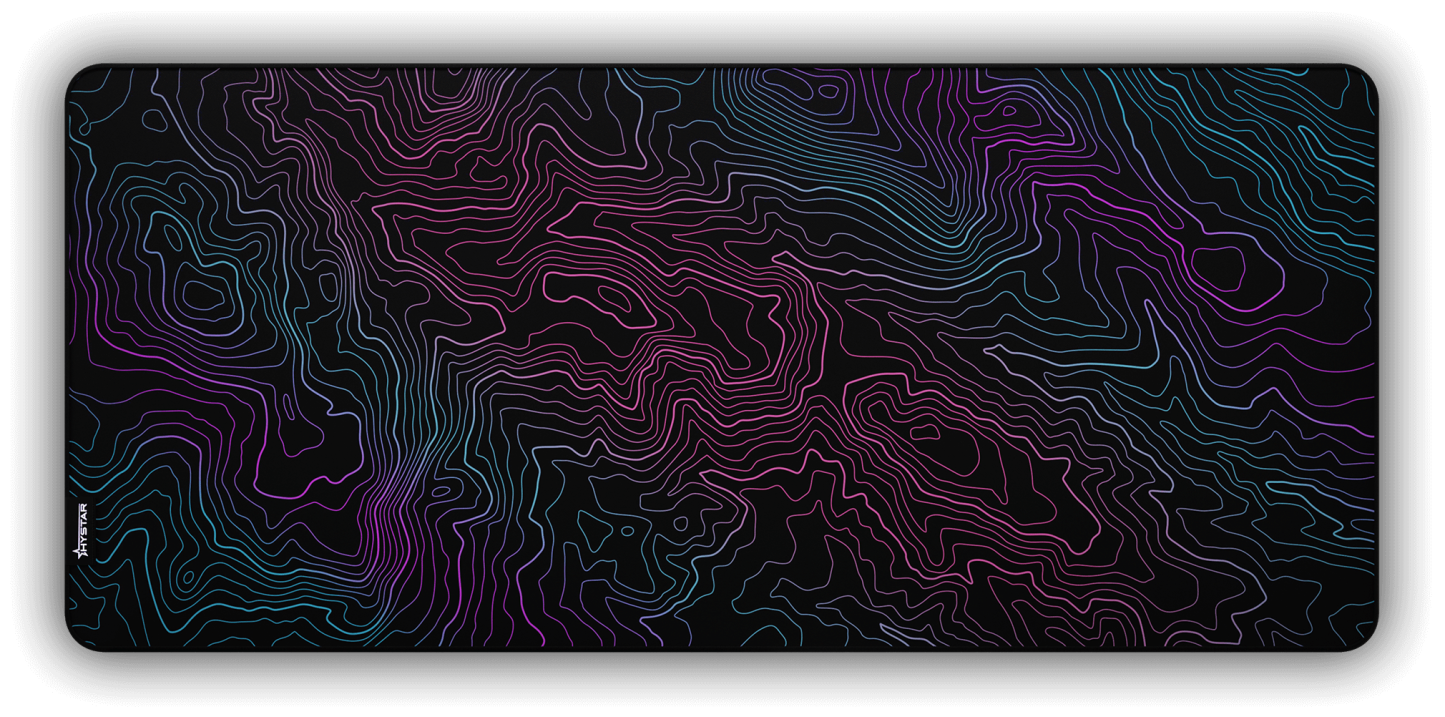 Dreamy Topo