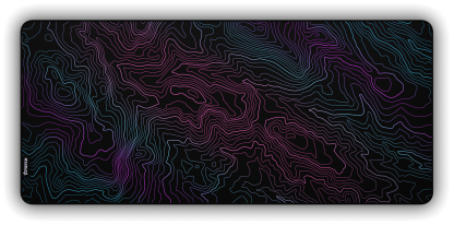 Dreamy Topo