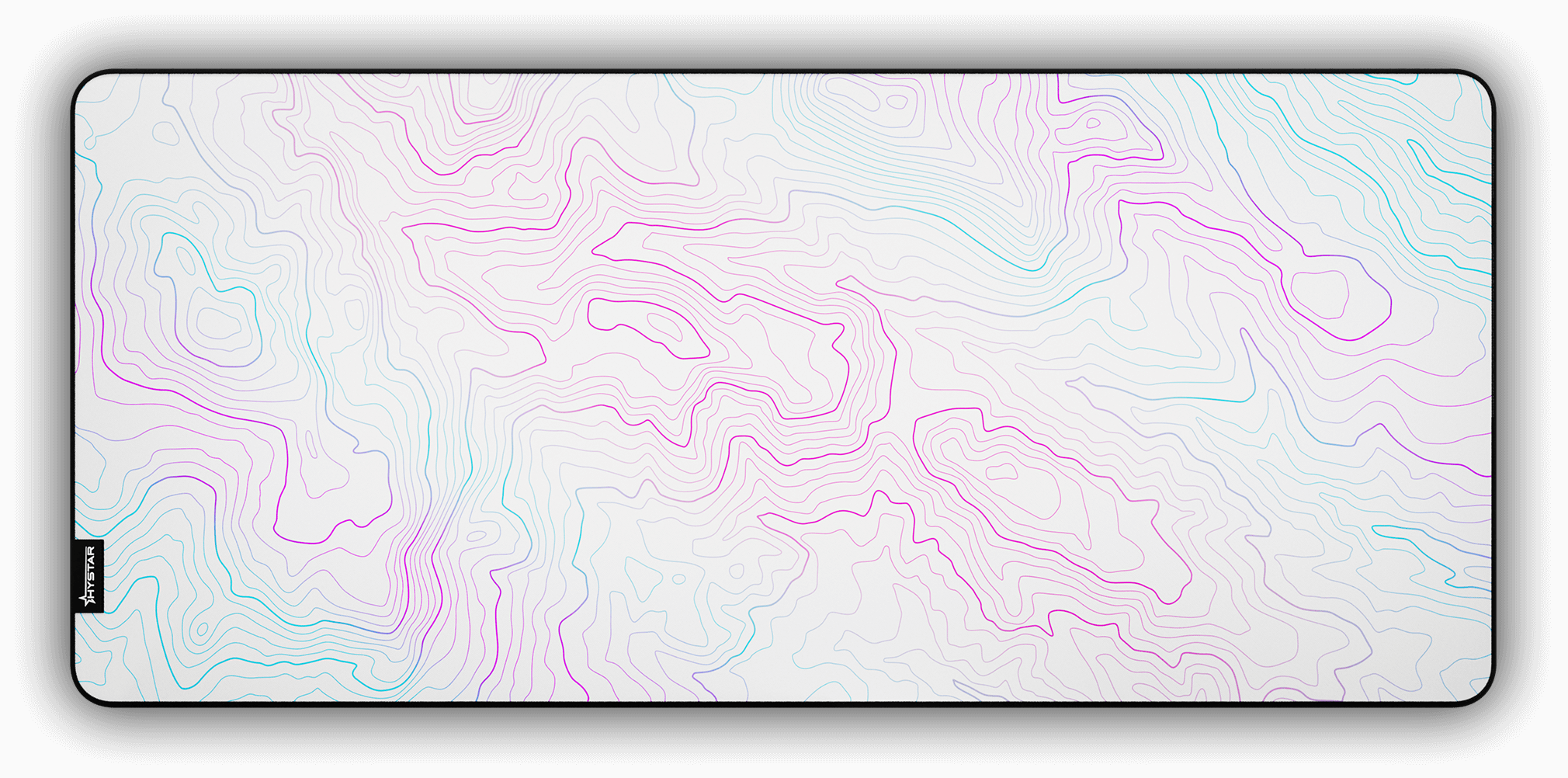 Dreamy Topo