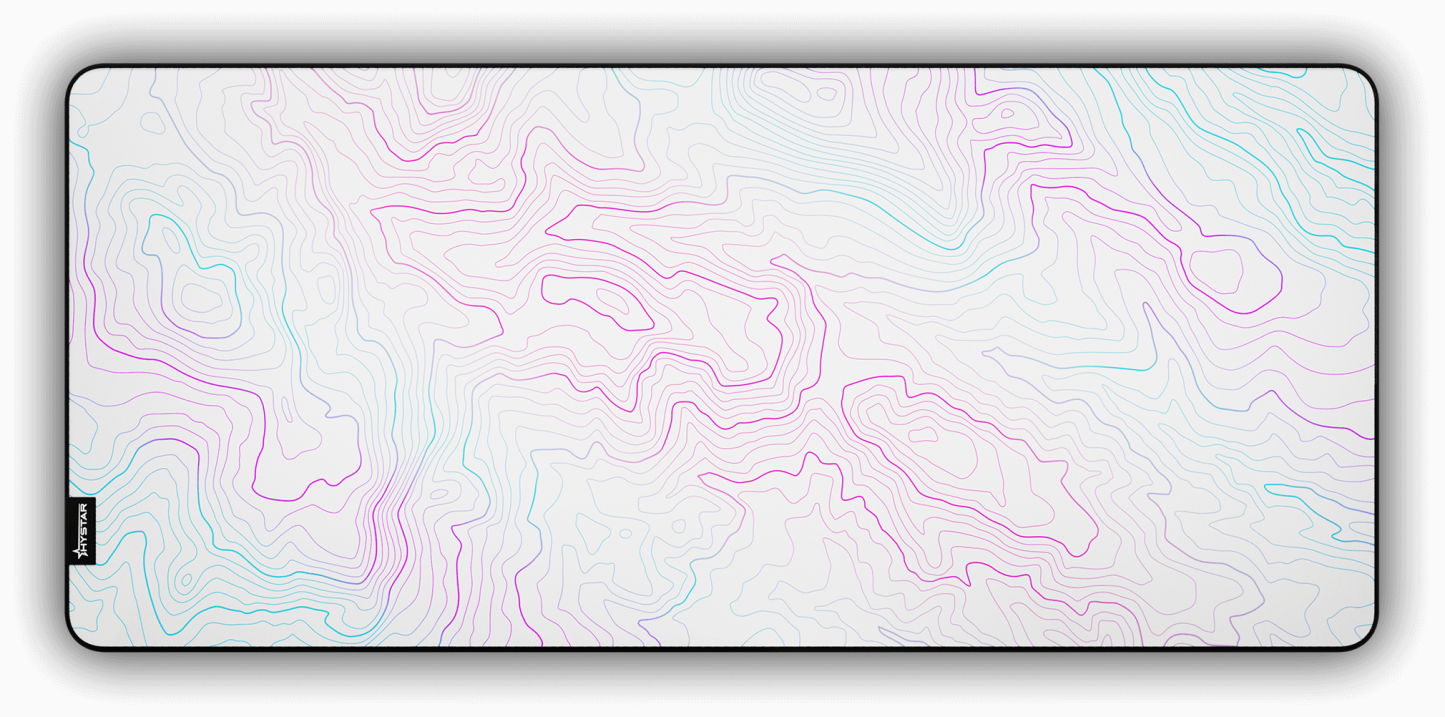 Dreamy Topo