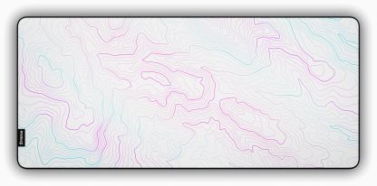 Dreamy Topo