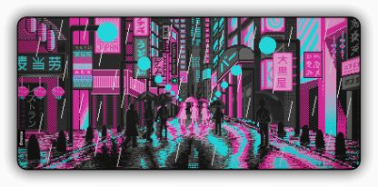 Retro Tokyo