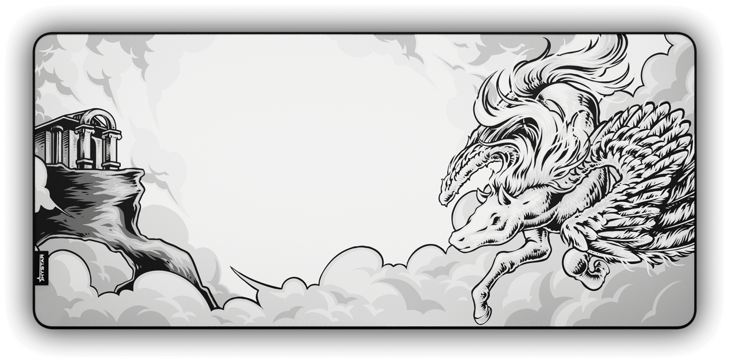 Pegasus
