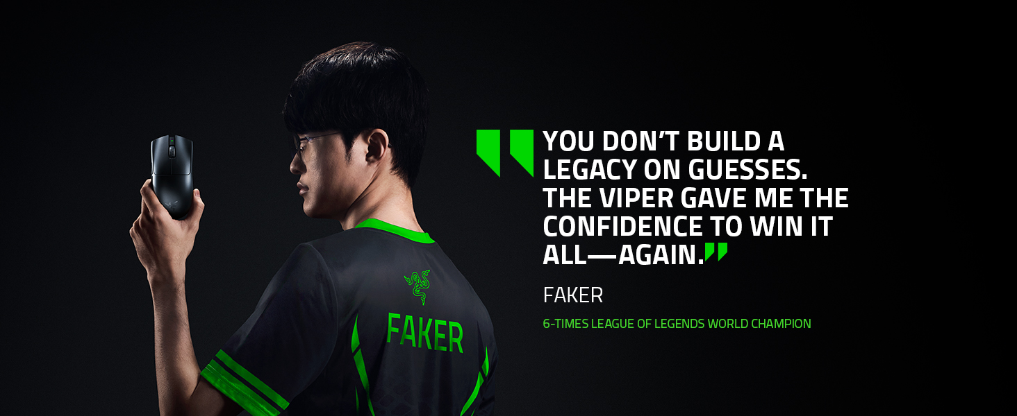 Faker