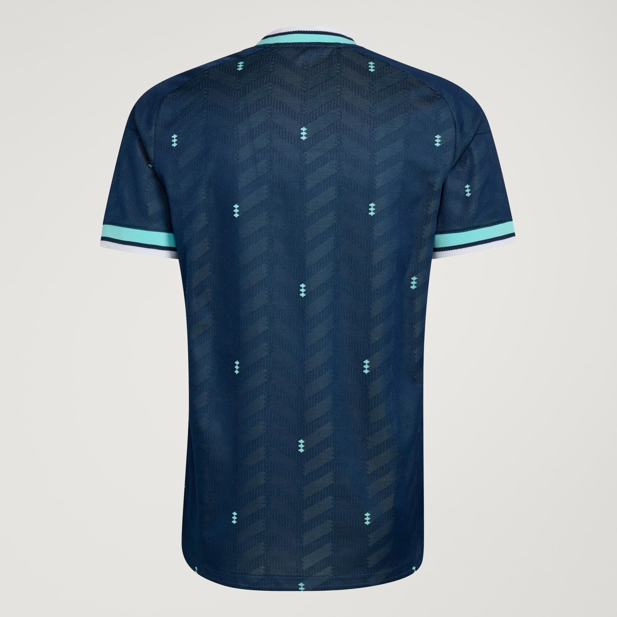  Germany 26 Away Authentic Jersey