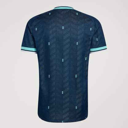  Germany 26 Away Authentic Jersey