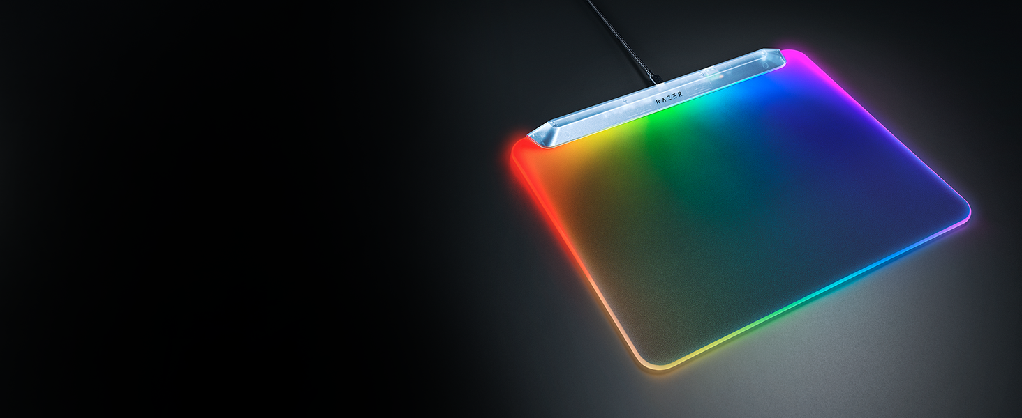 razer firefly v2 pro mouset mat