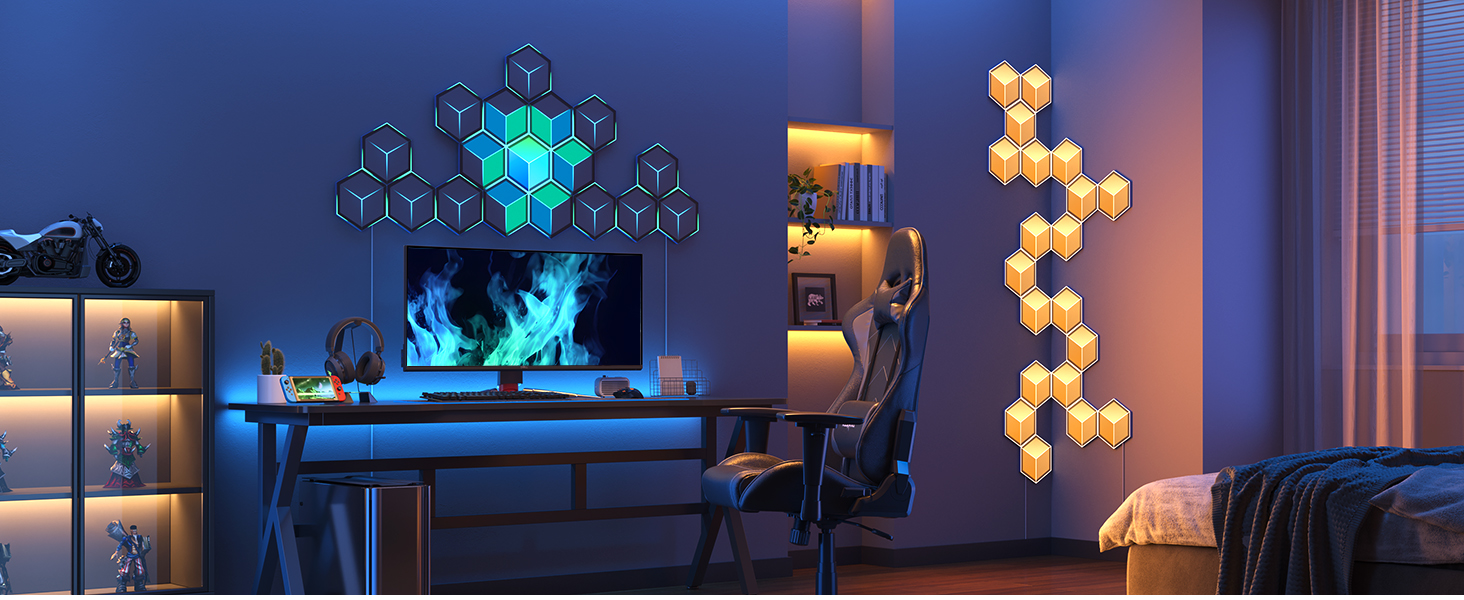 Technology Lighting