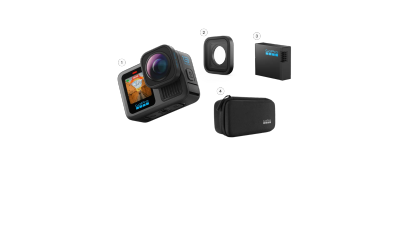 HERO13 Black