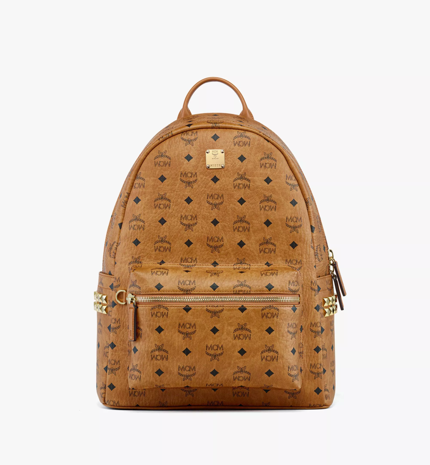 Stark Side Studs Backpack in Visetos（Medium）