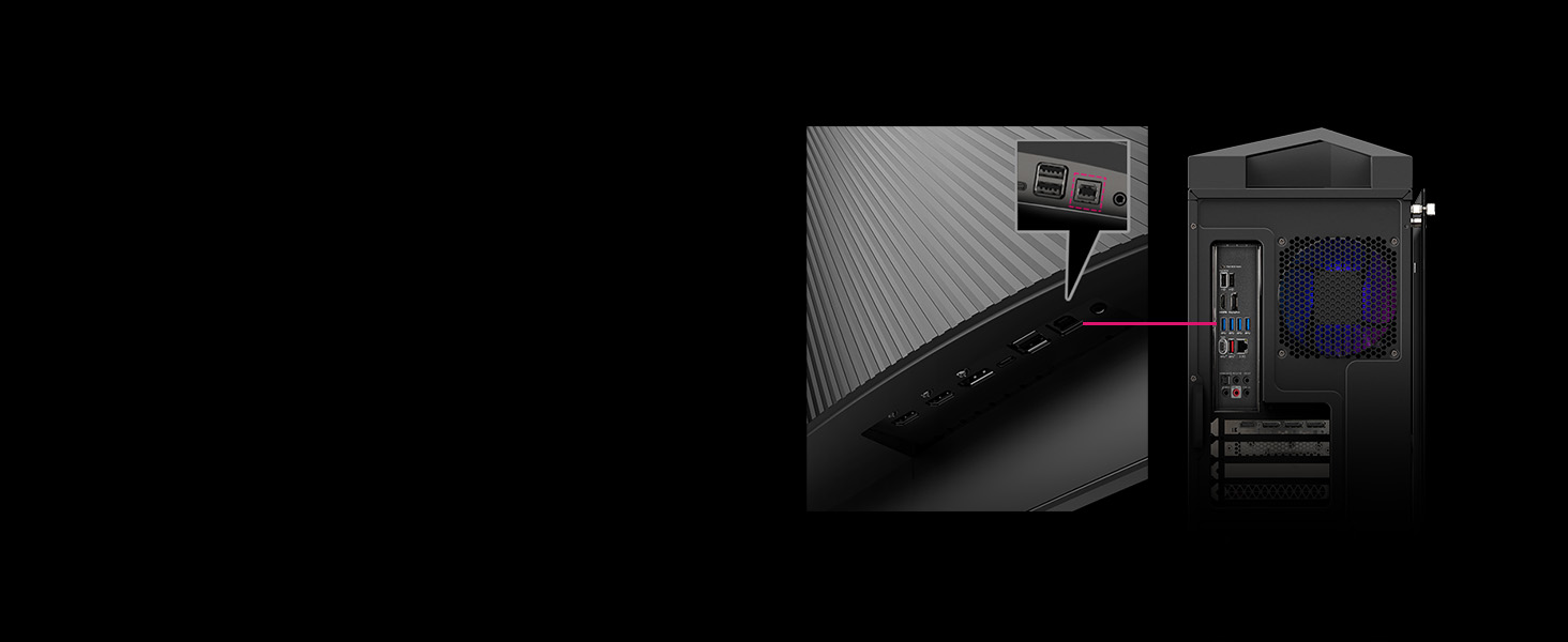 MPG 491CQP QD-OLED Gaming Monitor 
