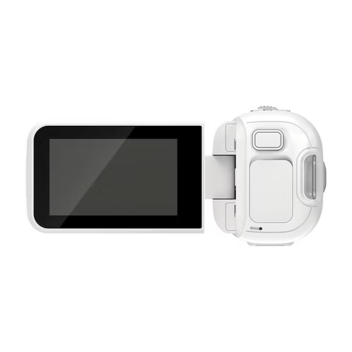 YASHICA Journey Pocket Storytelling Camcorder