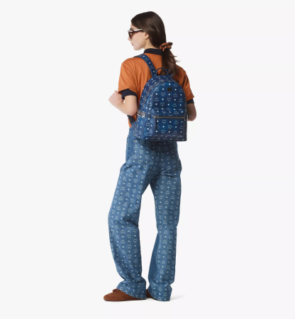 Stark Side Studs Backpack in Visetos（Small-Medium）