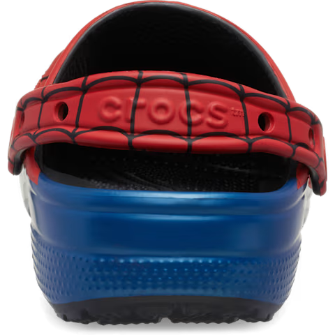 Spider-Man Neo Classic Clog