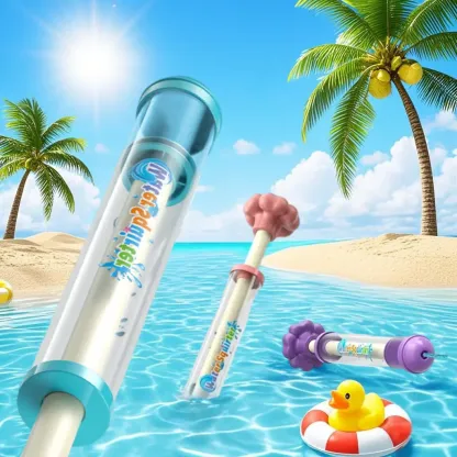 Fireworks water gun