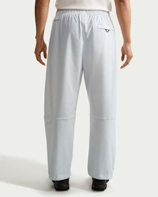 Men's Quick-Drying Woven Trousers