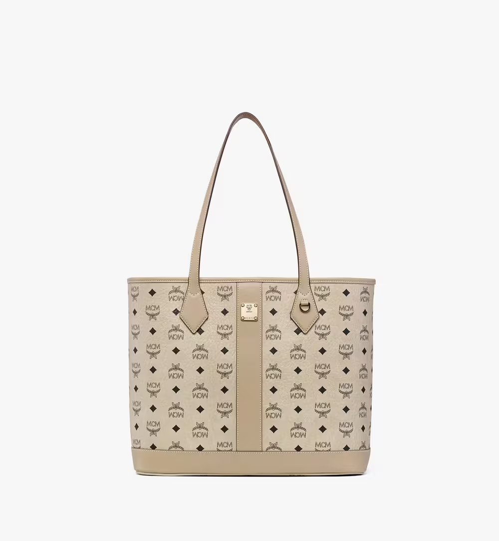 New Liz Shopper in Visetos