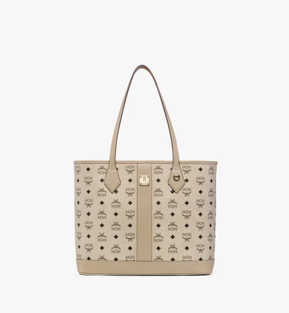 New Liz Shopper in Visetos