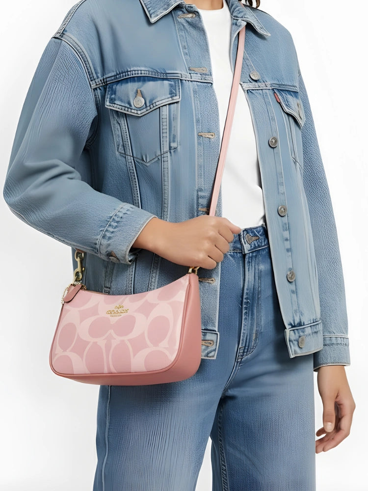 TERI SHOULDER BAG