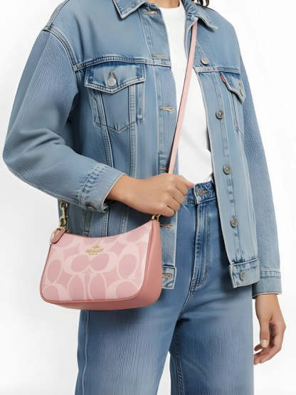 TERI SHOULDER BAG