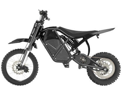 KOVO® Nova 3500W Electric Mini Dirt Bike For Teens & Adults