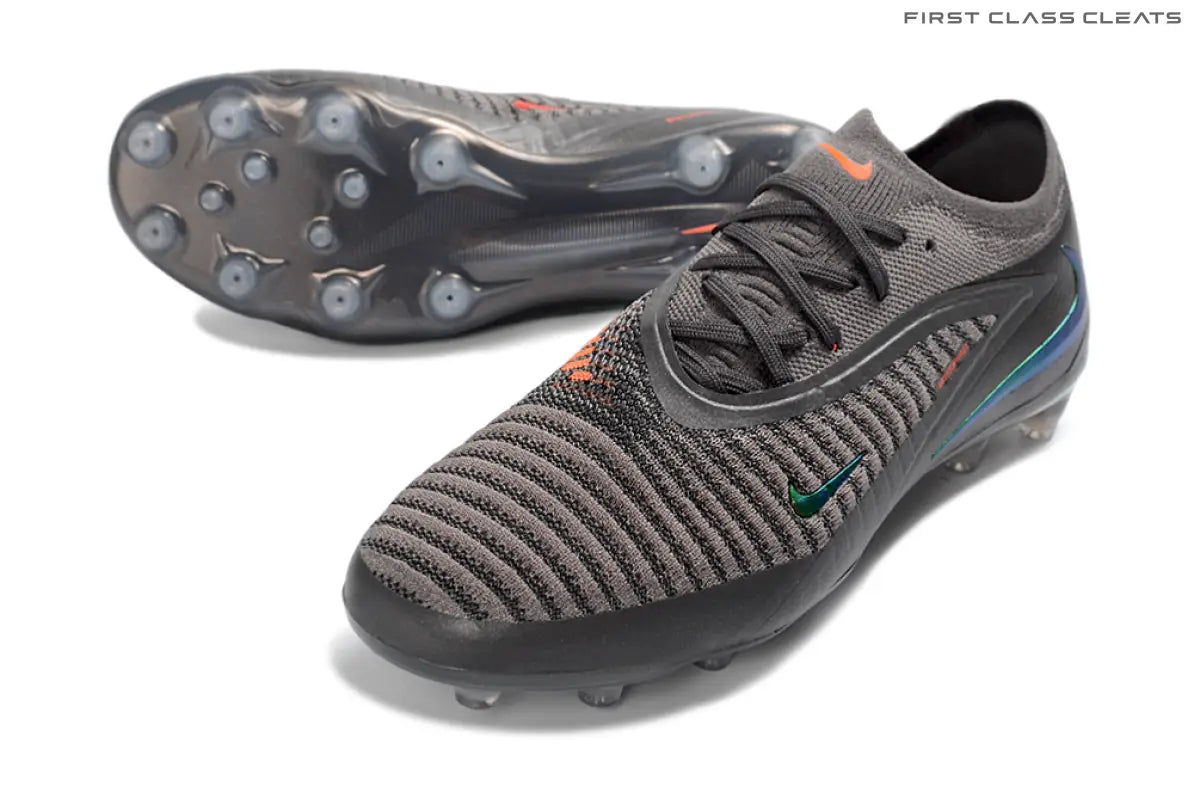 Phantom 6 Low Elite LV8 AG - Heat Up Pack