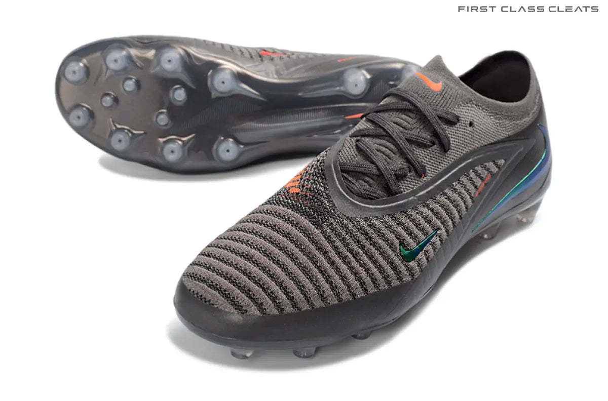 Phantom 6 Low Elite LV8 AG - Heat Up Pack
