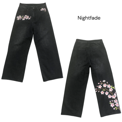 Unisex Sakura Collection