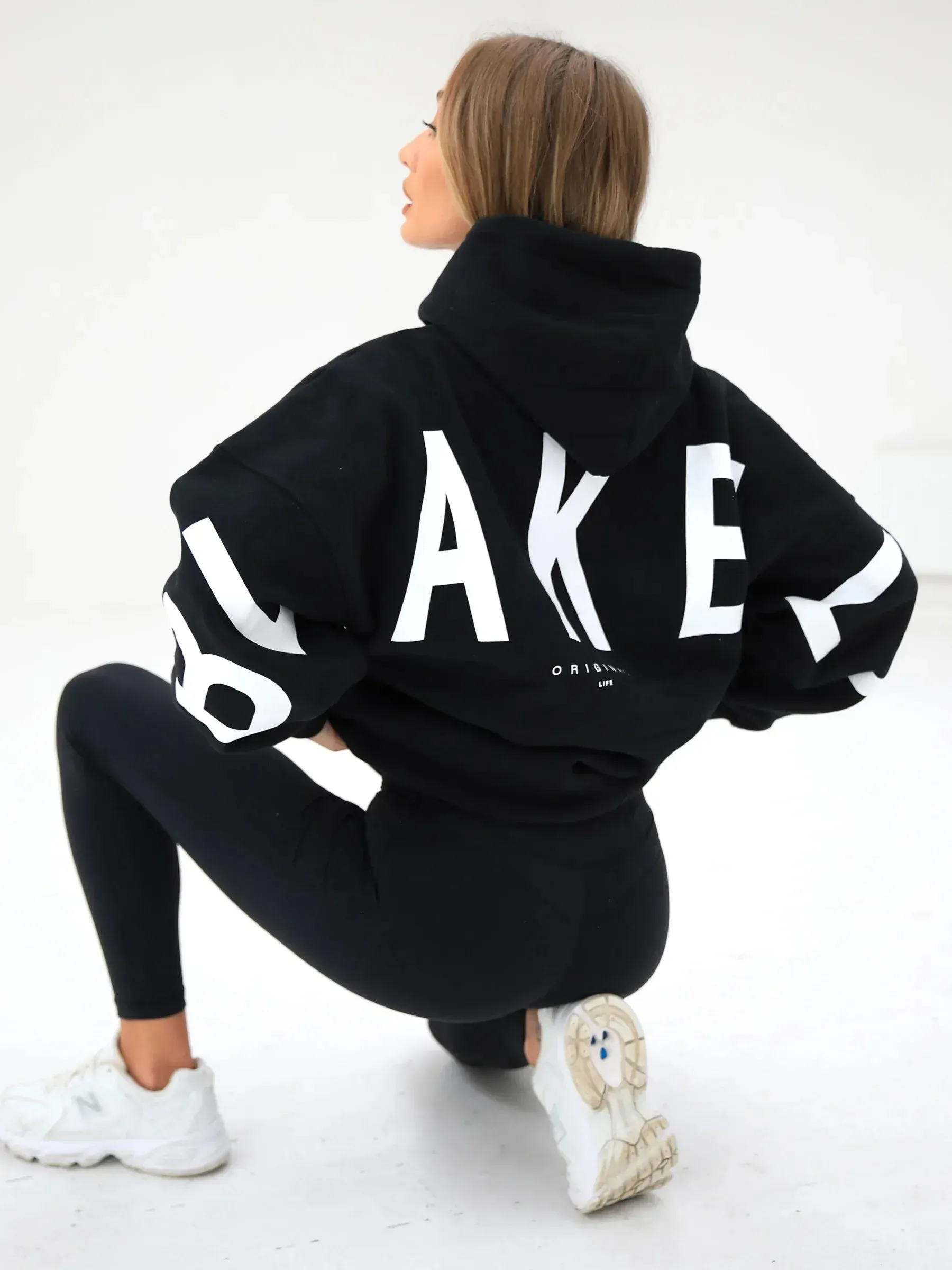 BLAKELY