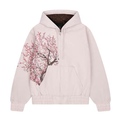 Unisex Sakura Collection