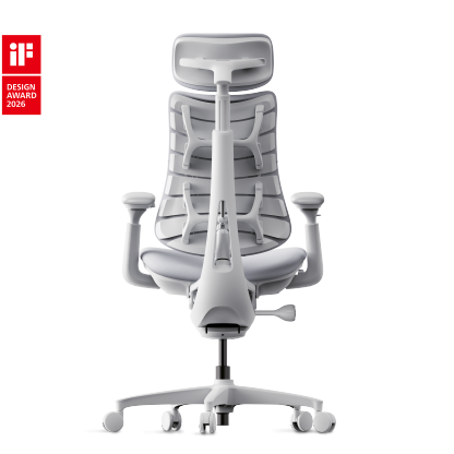 LiberNovo Omni Dynamic Ergonomic Chair