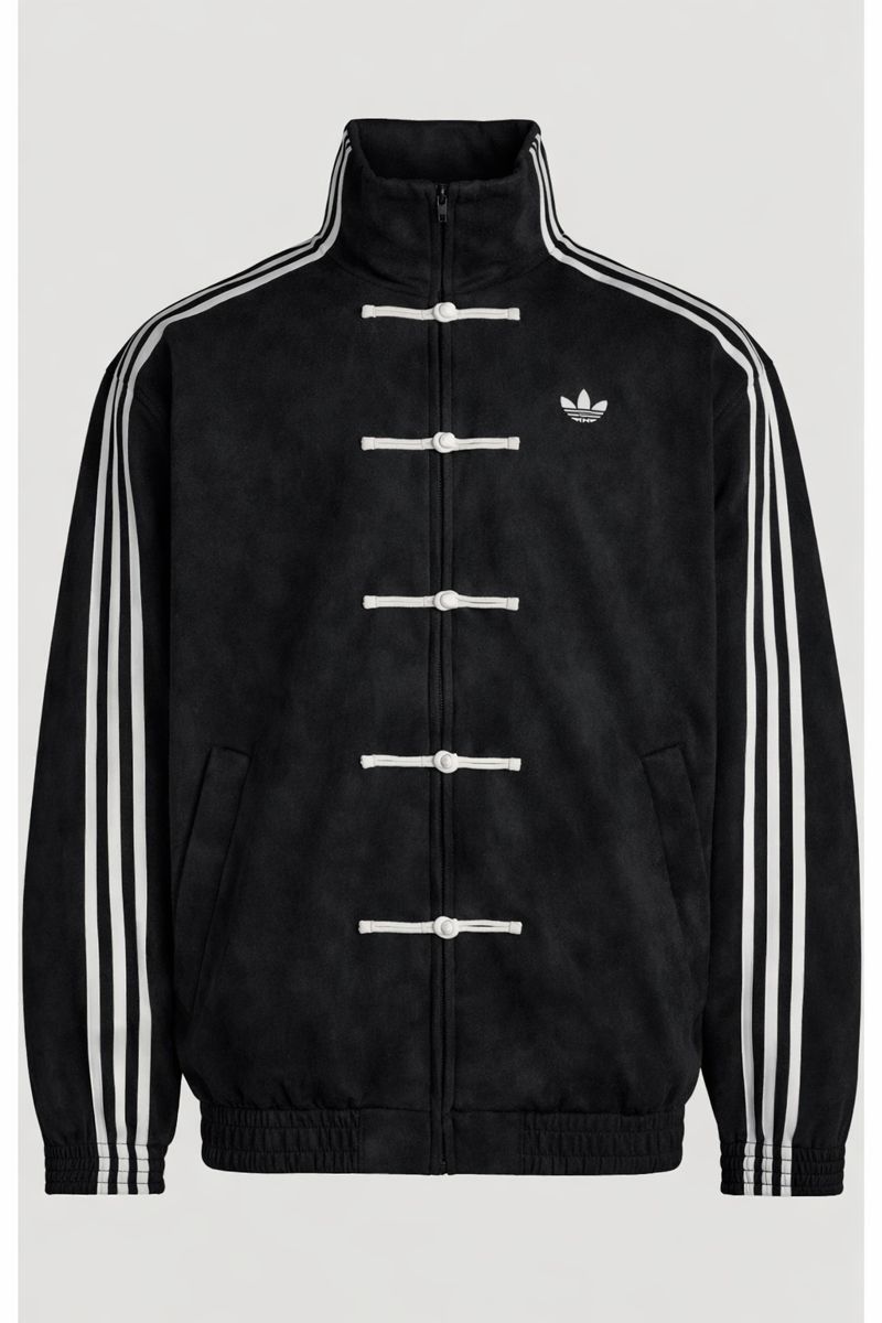 Chinese New Year 2026 Tang Jackets