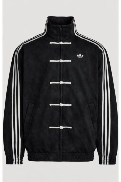 Chinese New Year 2026 Tang Jackets