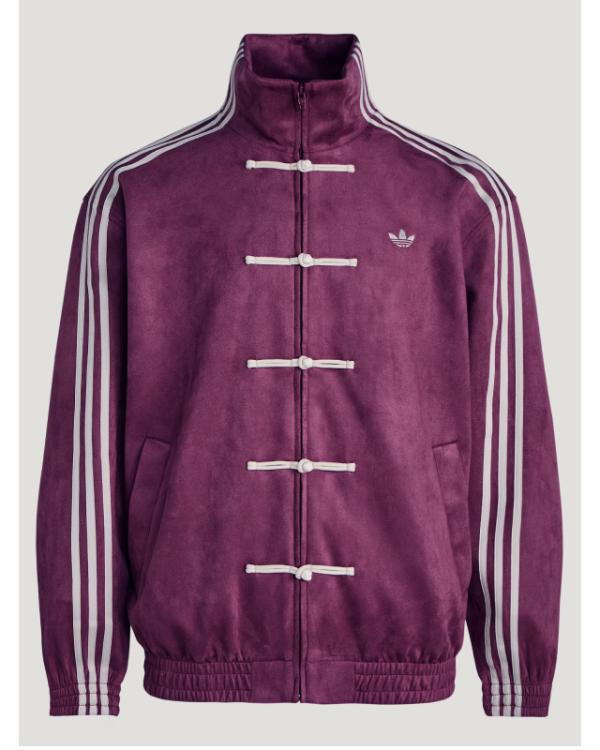 Chinese New Year 2026 Tang Jackets