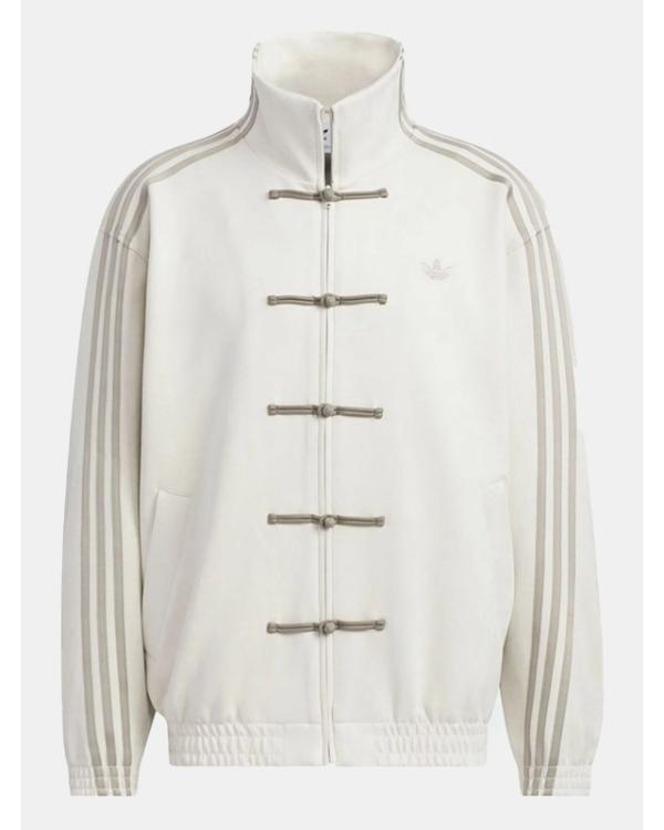 Chinese New Year 2026 Tang Jackets