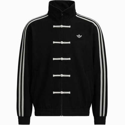 New Year Jacket