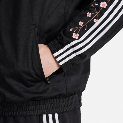 Adicolor Sakura Embroidered Track Top