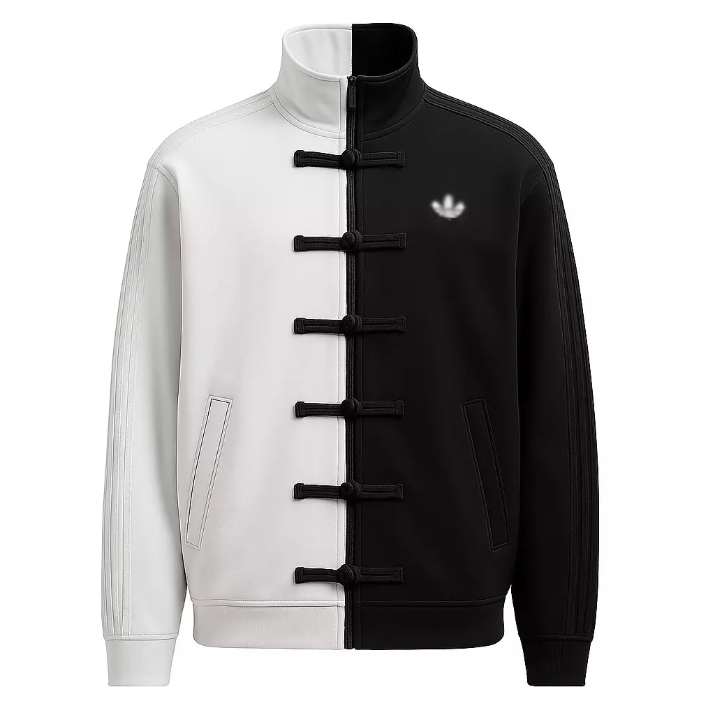 New Year Jacket
