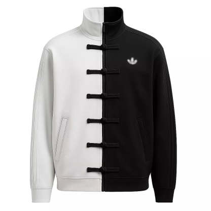 New Year Jacket